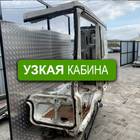 81600007844 Четверть кабины левая для Man TGA (с 2000 по 2007)