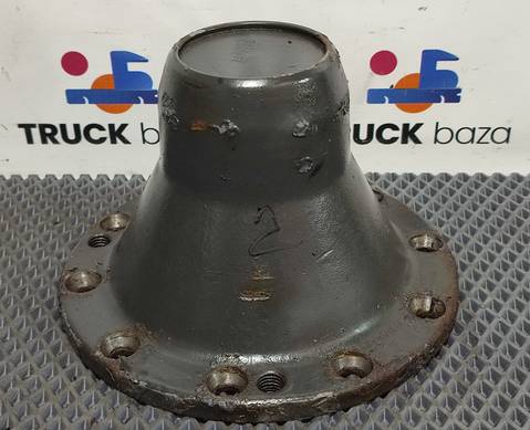 2437692 Крышка ступицы задней