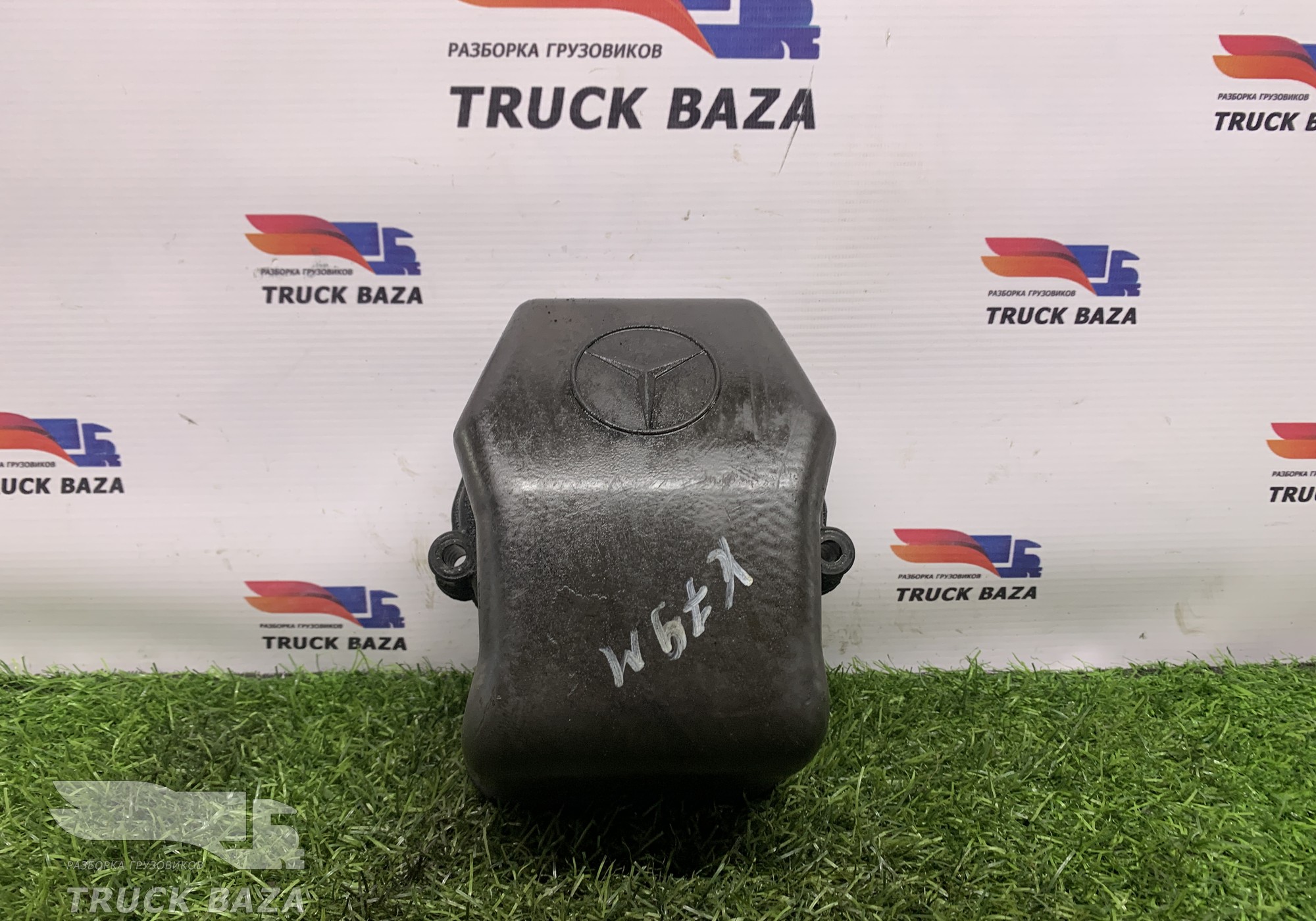 A4570100130 Крышка ГБЦ клапанная