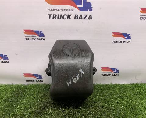 A4570100130 Крышка ГБЦ клапанная для Mercedes-Benz Actros MP2 (с 2002 по 2008)