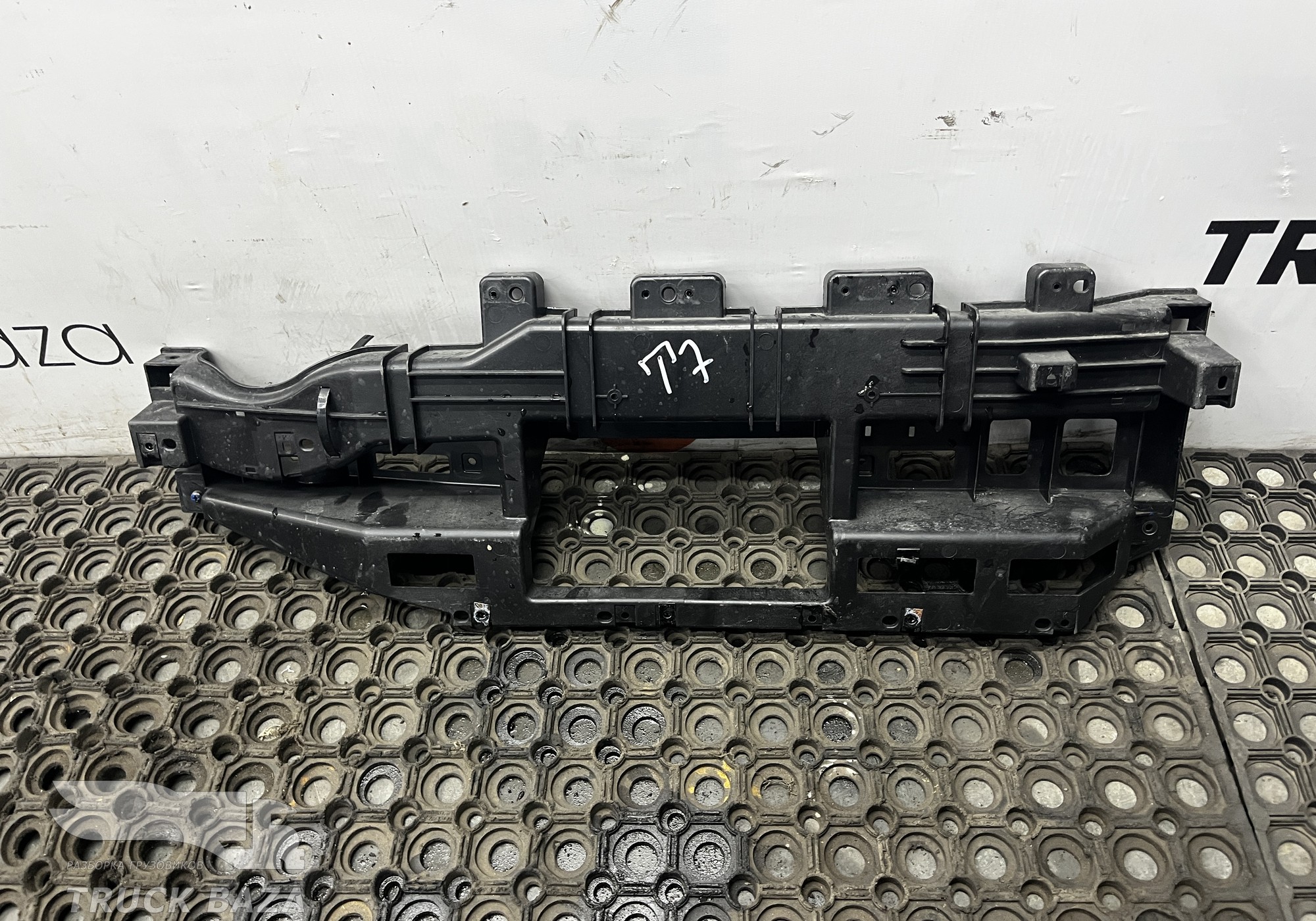 812W624300034 Кронштейн жгута проводов для Sinotruk Sitrak C7H