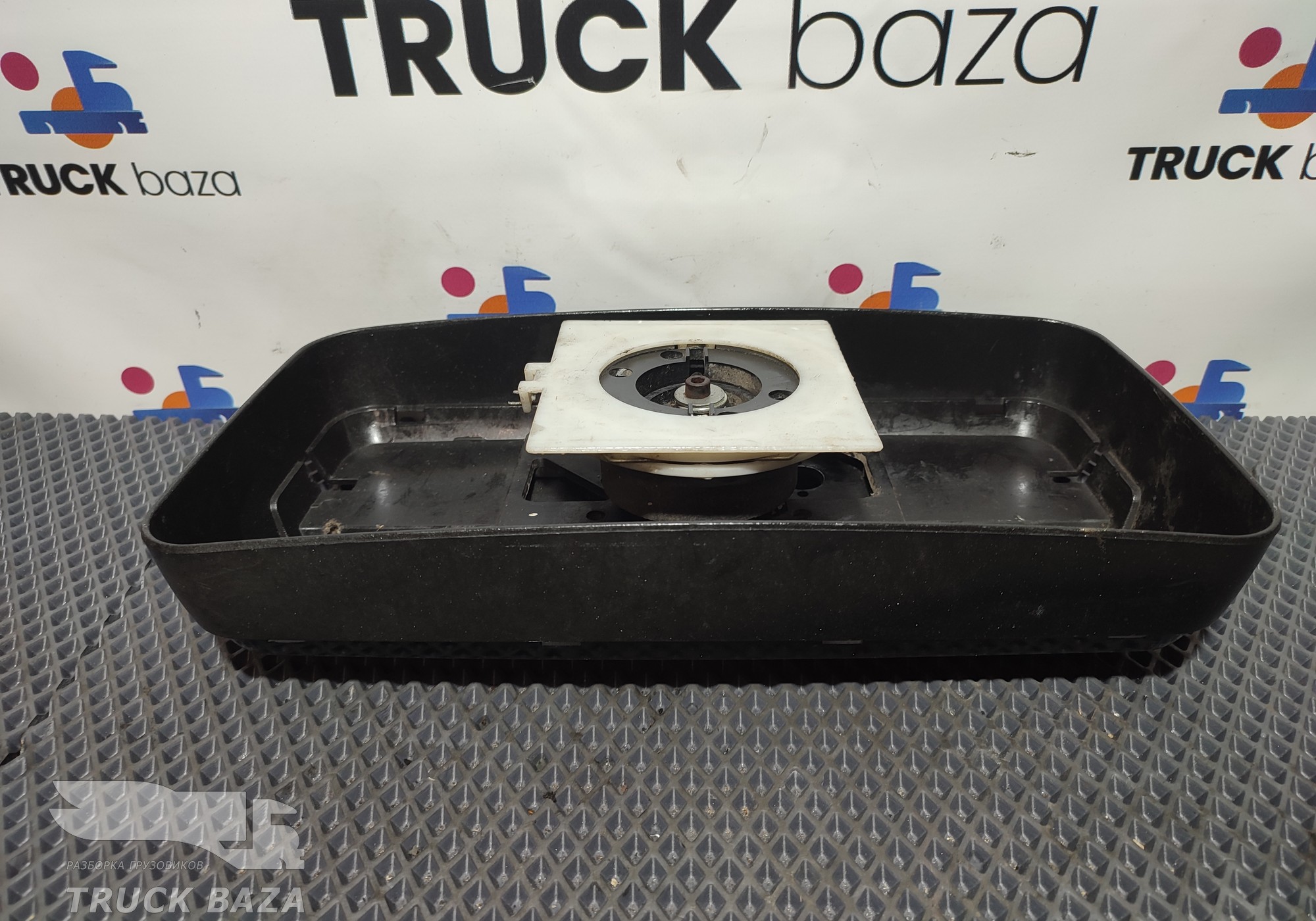 Корпус зеркала бокового для Man F2000 I (с 1994 по 1998)