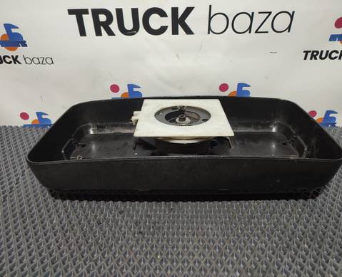 Корпус зеркала бокового для Daf