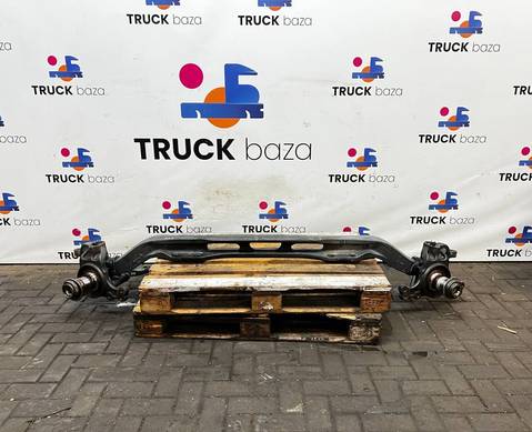 A9603310301 Балка передняя (цена неактуальна) для Mercedes-Benz Actros New Actros MP4 (с 2011)