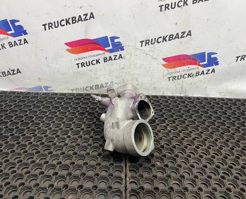 51094123957 Коллектор впускной для Man TGX II (с 2012)