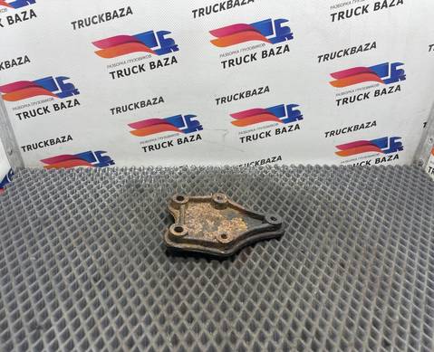 A9416661126 Кронштейн подножки для Mercedes-Benz Actros MP3 (с 2008)