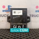 3600020C6202 Блок управления CGM для DongFeng GX DFH4180