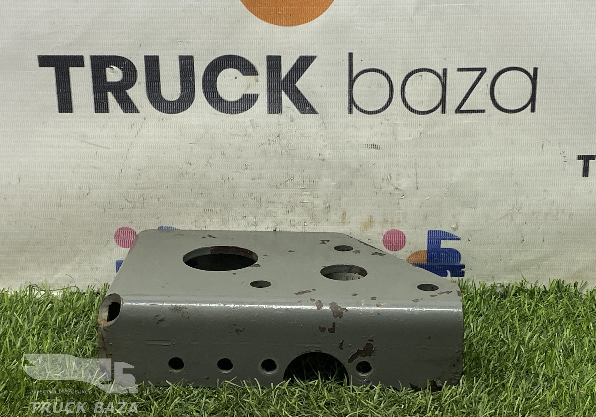 712W517150044 Кронштейн клапана ECAS для Sinotruk Sitrak C7H