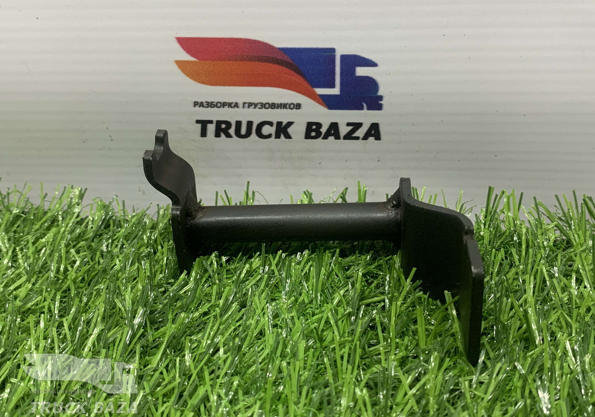 2126185 Кронштейн проводки двигателя для Daf XF106 (с 2012)