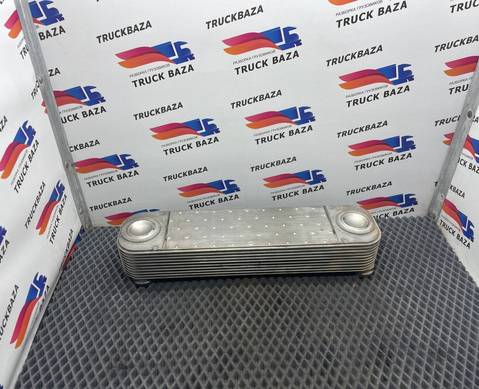 91010101200120 Теплообменник для КАМАЗ 54901