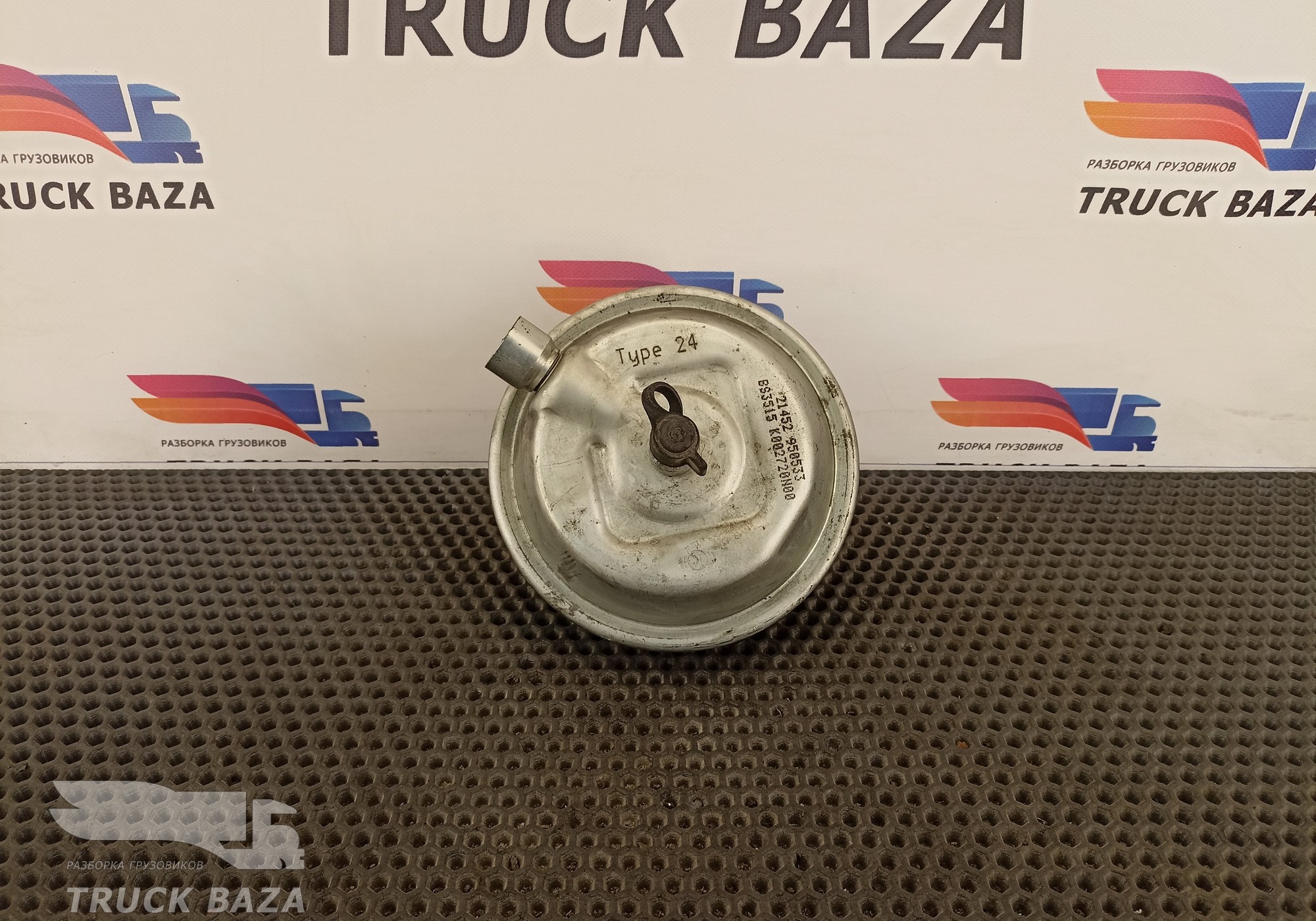 A0054207824 Камера тормозная передняя для Mercedes-Benz
