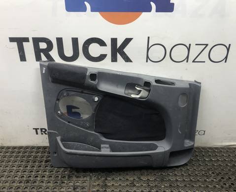 1486792 Обшивка двери левой для Scania 5-series P (с 2004 по 2016)