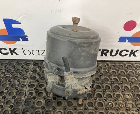 0244200918 Энергоаккумулятор задний для КАМАЗ 54901