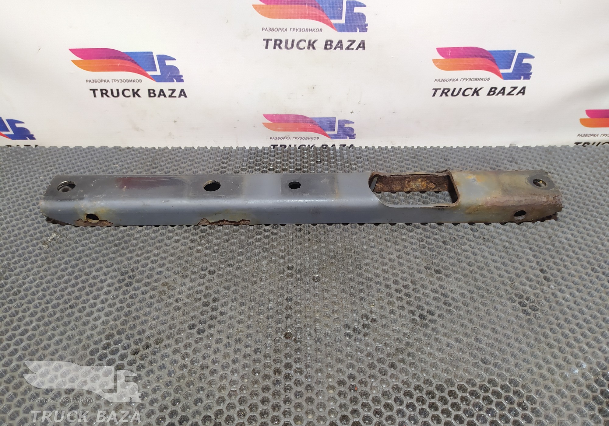 1679755 Кронштейн ресивера для Daf CF