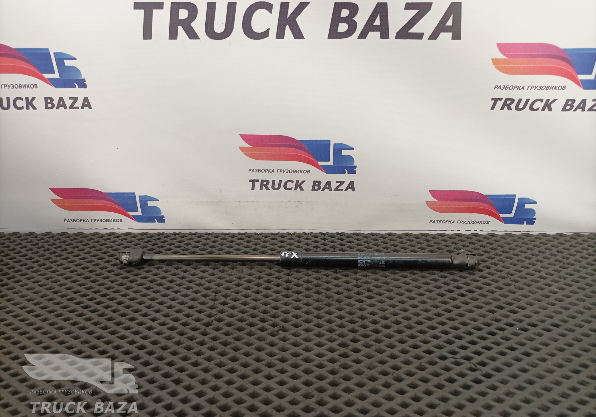 1451195 Амортизатор капота для Daf XF106