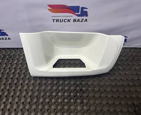 1642683 Корпус подножки правой для Daf XF105 (с 2005)