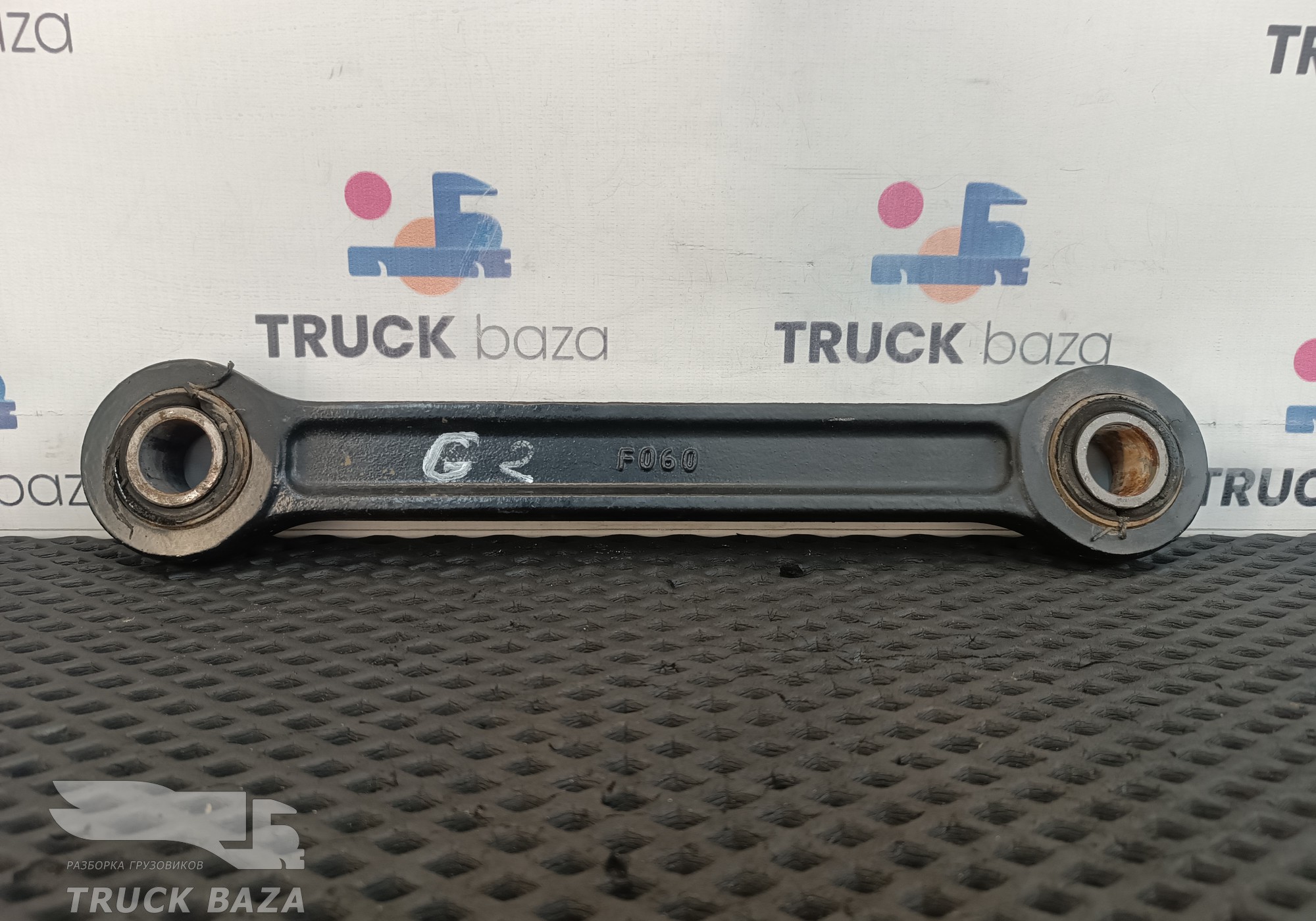 2906030HA410 Стойка переднего стабилизатора для DongFeng GX DFH4180