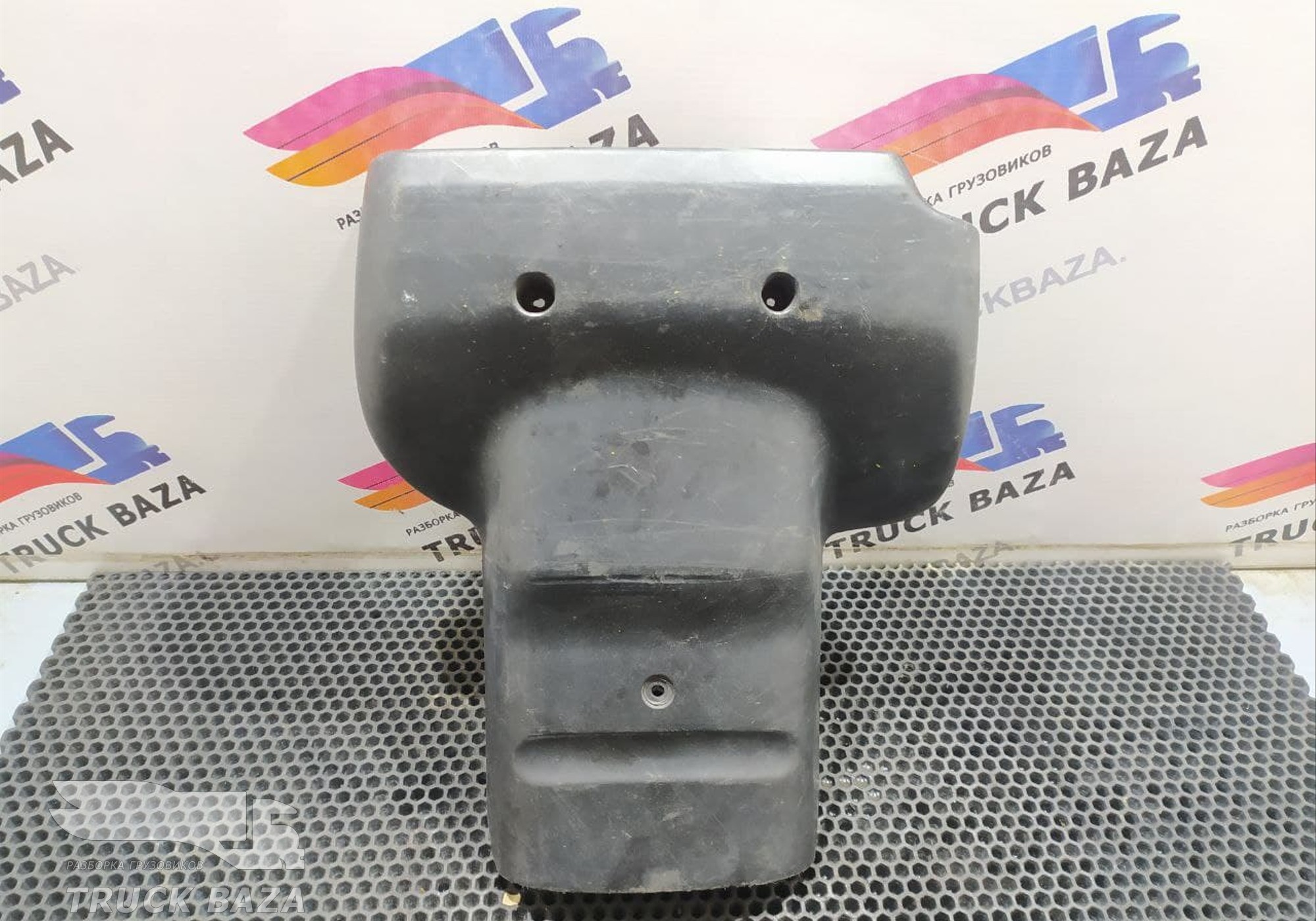 5010605578 Кожух рулевой колонки для Renault