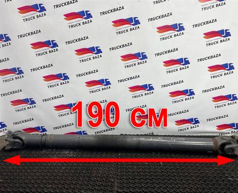 41210215 Вал карданный 1900 мм для Daf XF105