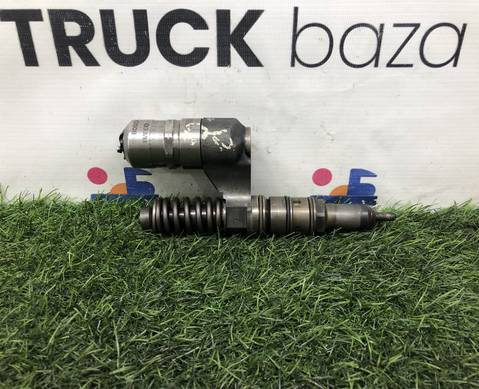 500324435 Форсунка топливная для Iveco Eurotrakker I (с 1993 по 2004)