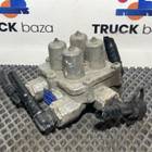 WG9000360523 Кран 4-х контурный для Belgee S50