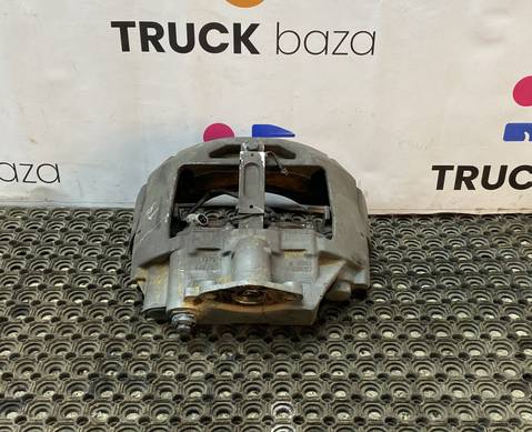 AZ4007443008 Суппорт передний правый для Sinotruk Sitrak C7H