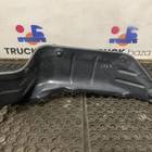 1426110 Кронштейн подножки правой для Mercedes-Benz