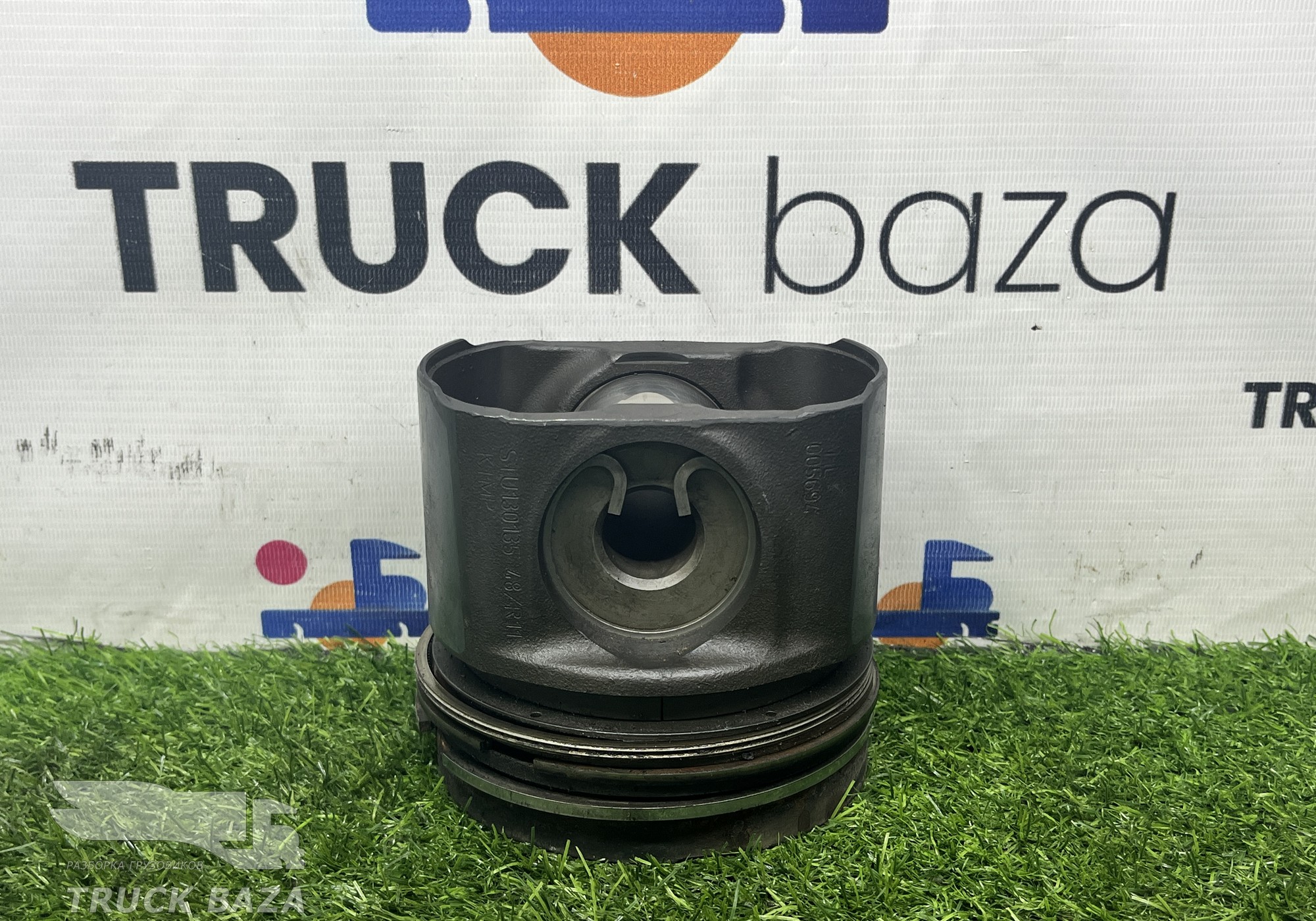 STU130135 Поршень для Daf XF105 (с 2005)