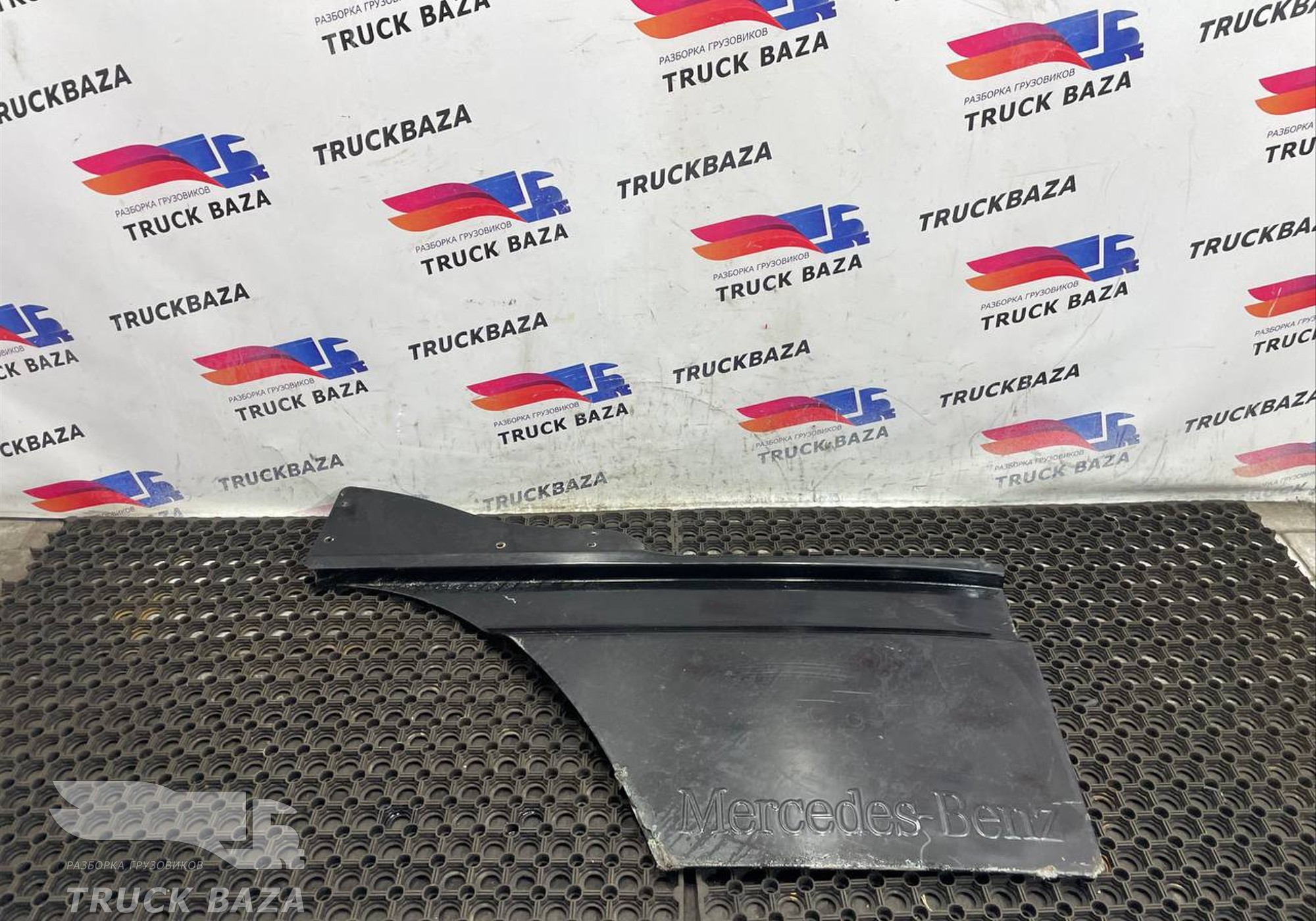9417200448 Продолжение двери правой для Mercedes-Benz Actros MP3 (с 2008)