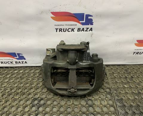 81508046595 Суппорт передний левый / задний правый для Man