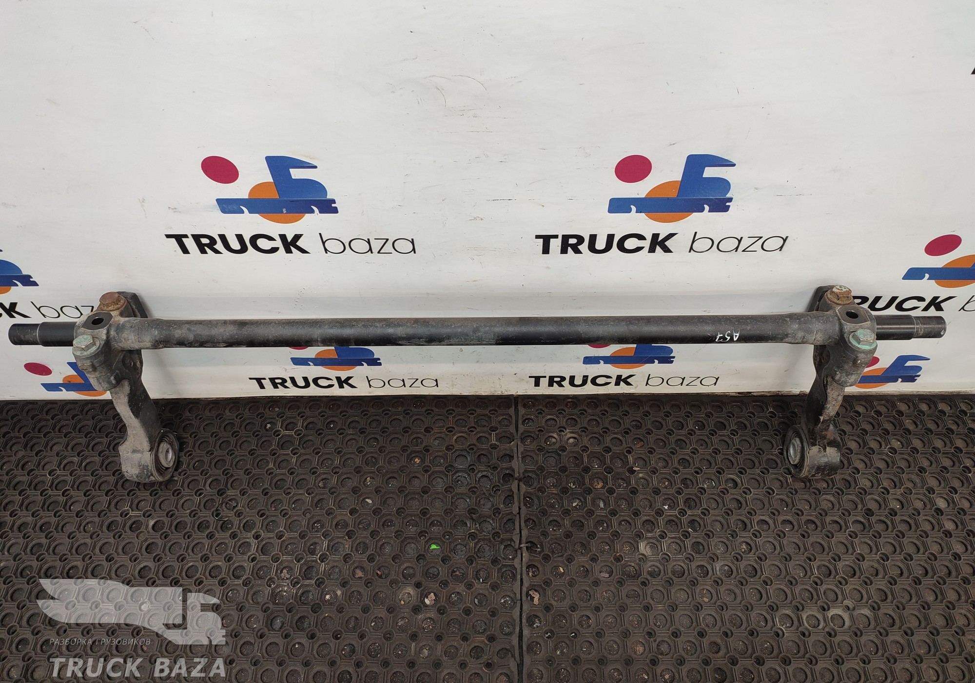 A9603101039 Торсион кабины для Mercedes-Benz Actros New Actros MP4 (с 2011)