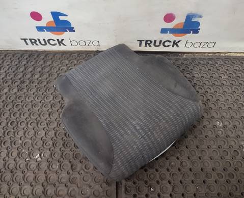 Подушка водительского сиденья для Man TGM II (с 2008)