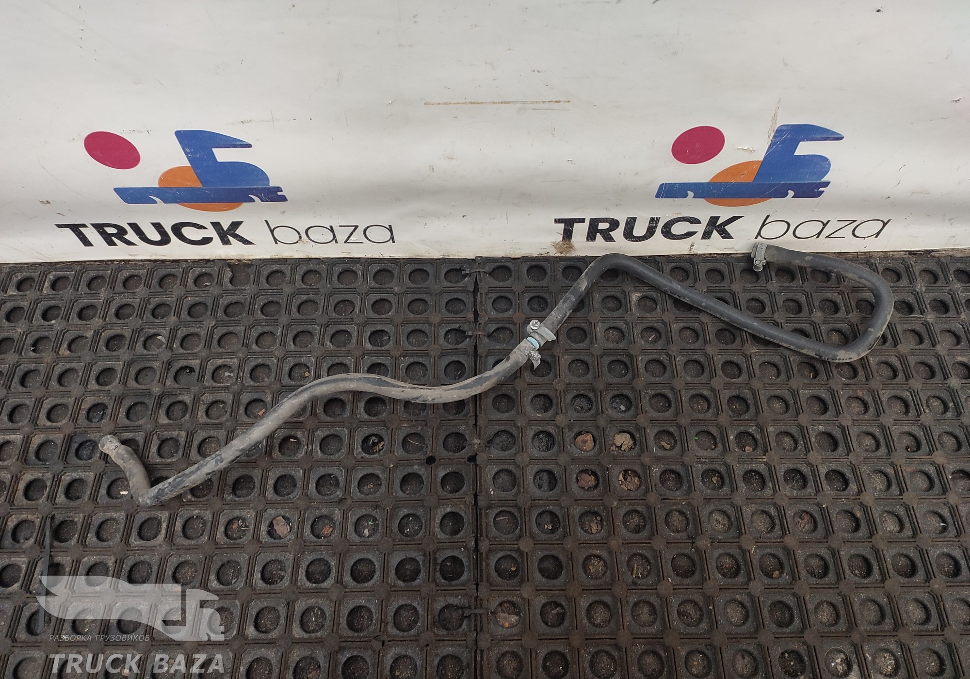 549011311069 Трубка системы охлаждения для КАМАЗ 54901