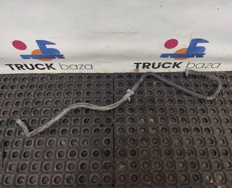 549011311069 Трубка системы охлаждения для КАМАЗ 54901