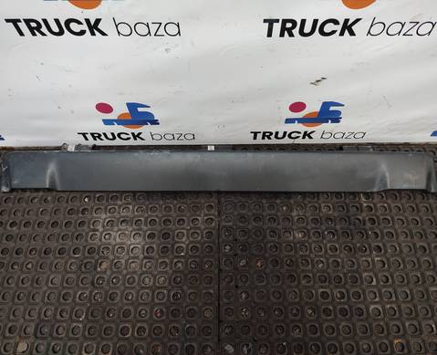 712W416850062 Накладка переднего бампера для Sinotruk Sitrak C7H