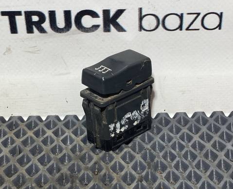 5010589817 Кнопка обогрева для Renault Premium II (с 2005 по 2013)