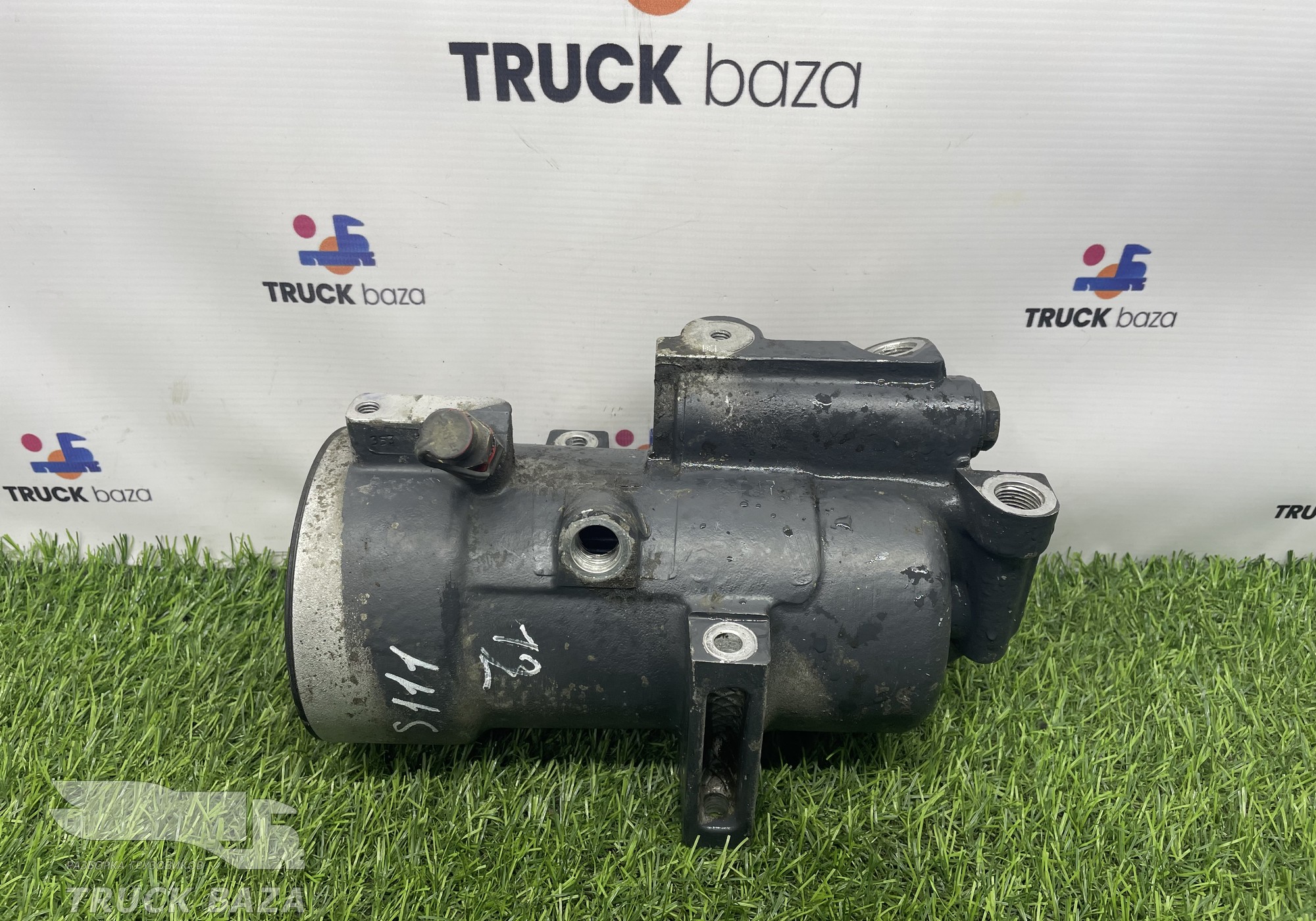 1778647 Корпус топливного фильтра