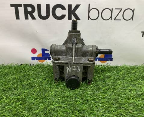 81521166089 Клапан ускорительный для Renault