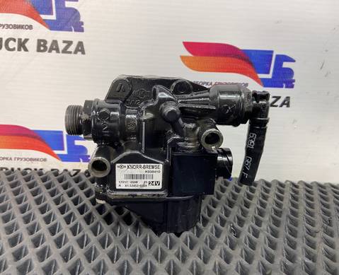 81524526039 Кран ABS для Renault Magnum IV DXi (с 2005 по 2013)
