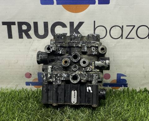 4729000550 Кран уровня пола главный для Daf