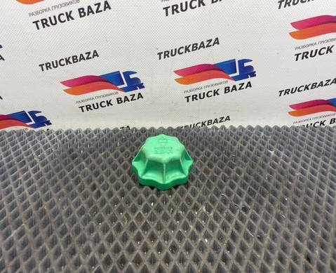 0055002 Крышка расширительного бачка для Mercedes-Benz Actros New Actros MP4 (с 2011)