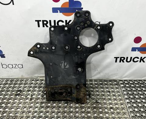 A9303100190 Кронштейн усилителя переднего бампера правый для Mercedes-Benz Actros MP2 (с 2002 по 2008)