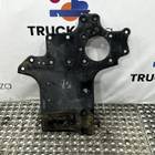 Кронштейн усилителя переднего бампера правый для Alfa Romeo