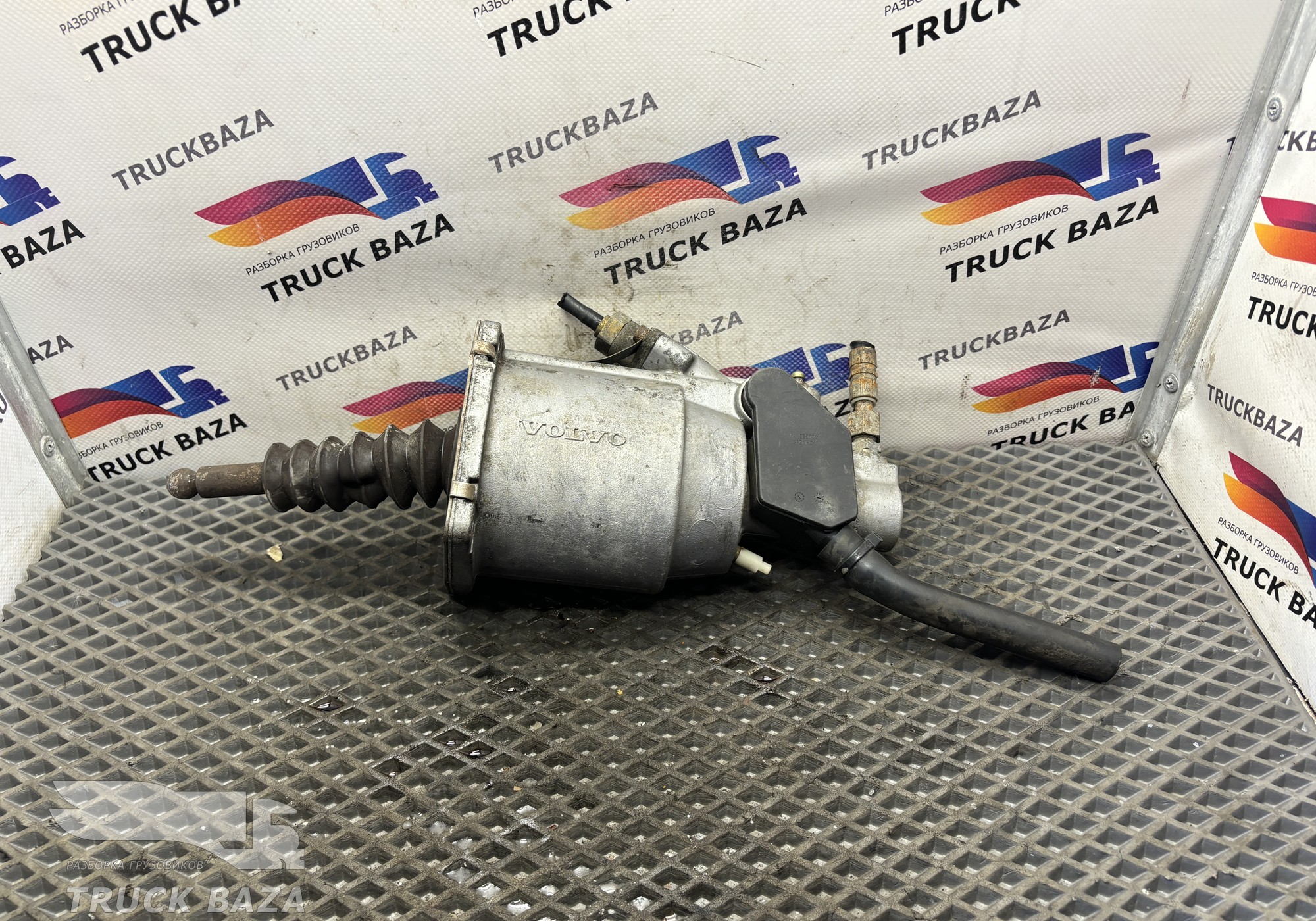 1672129 ПГУ сцепления для Volvo
