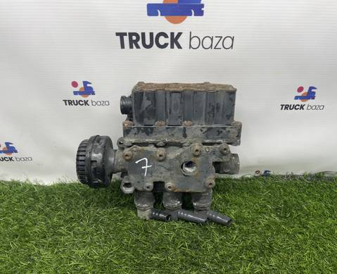 4728800010 Кран уровня пола главный для Renault