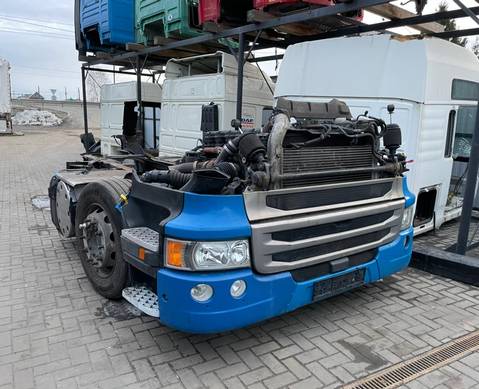 Scania 5-series R 2013 г. в разборе