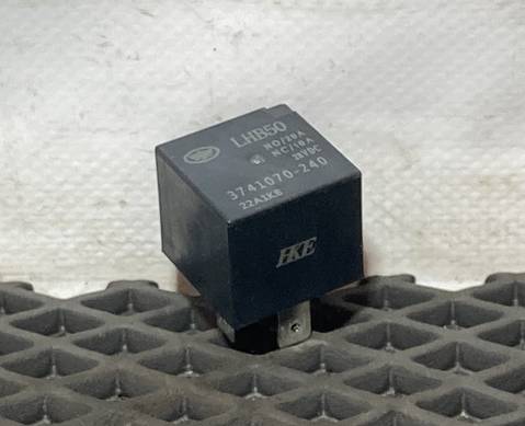 3741070240 Реле 24V для Faw JH6