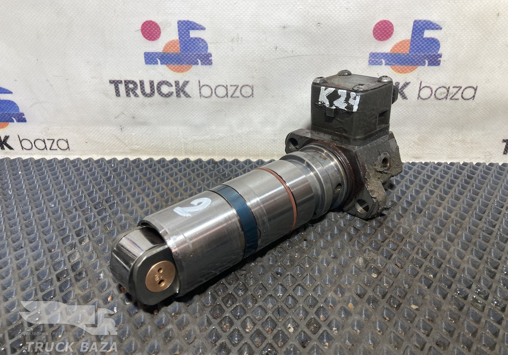 A0280748902 PLD секция