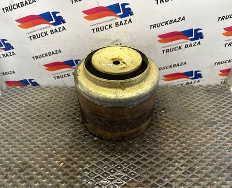 81436030069 Стакан подушки пневмоподвески для Man TGS II (с 2012)