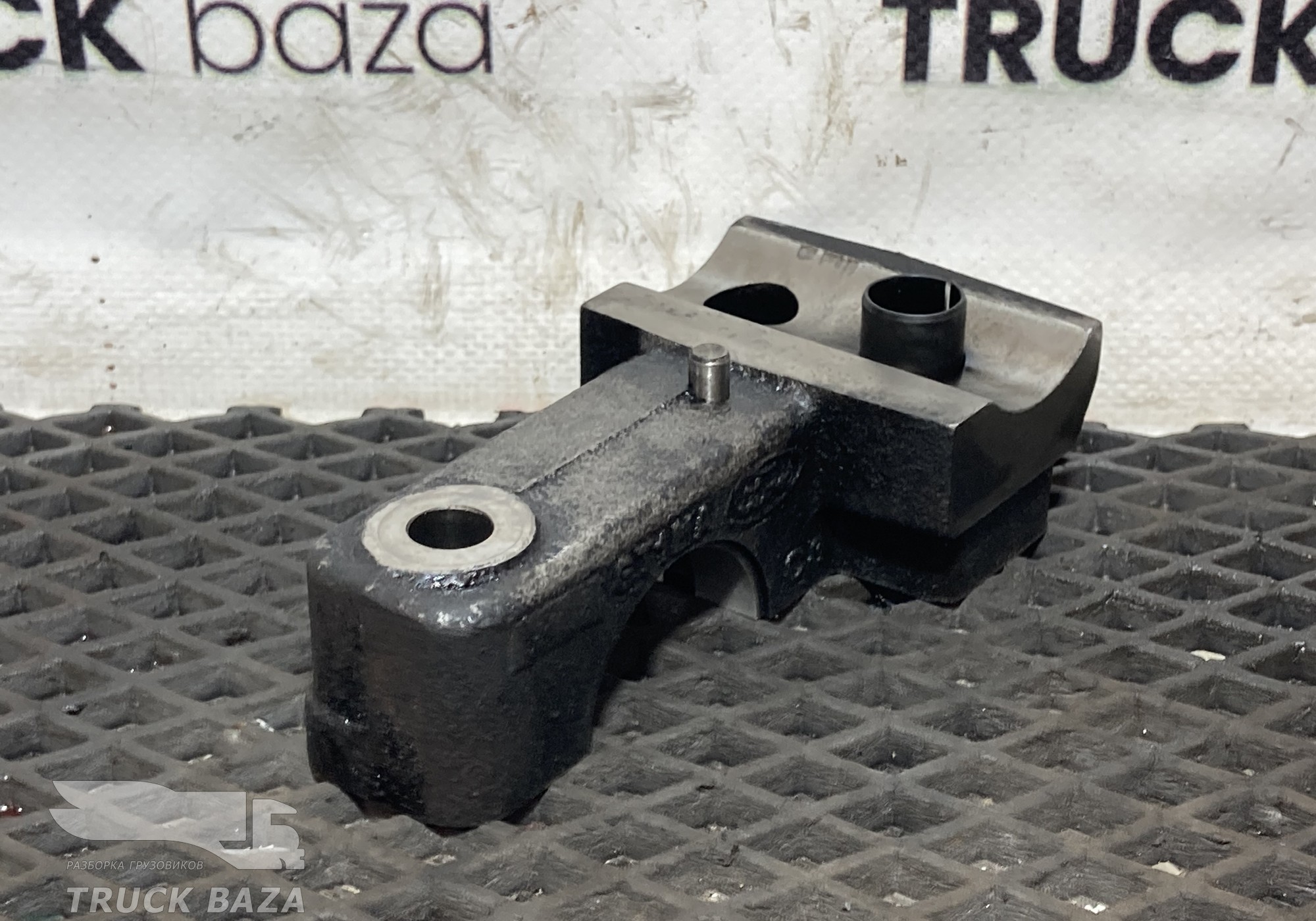 GC466536 Вал коромысла для Ford F-MAX (с 2018)